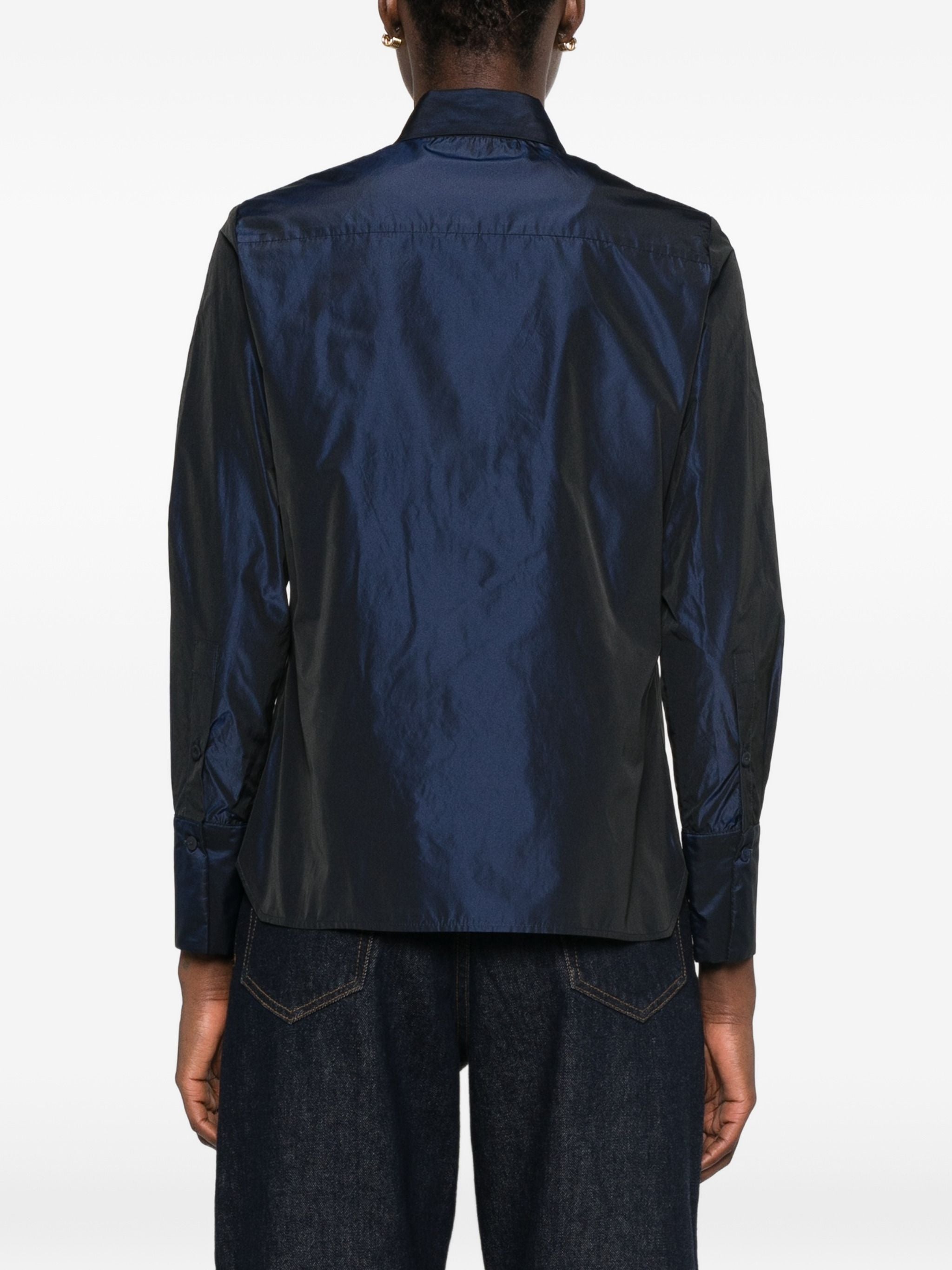 ROSSO 35 SHIRT