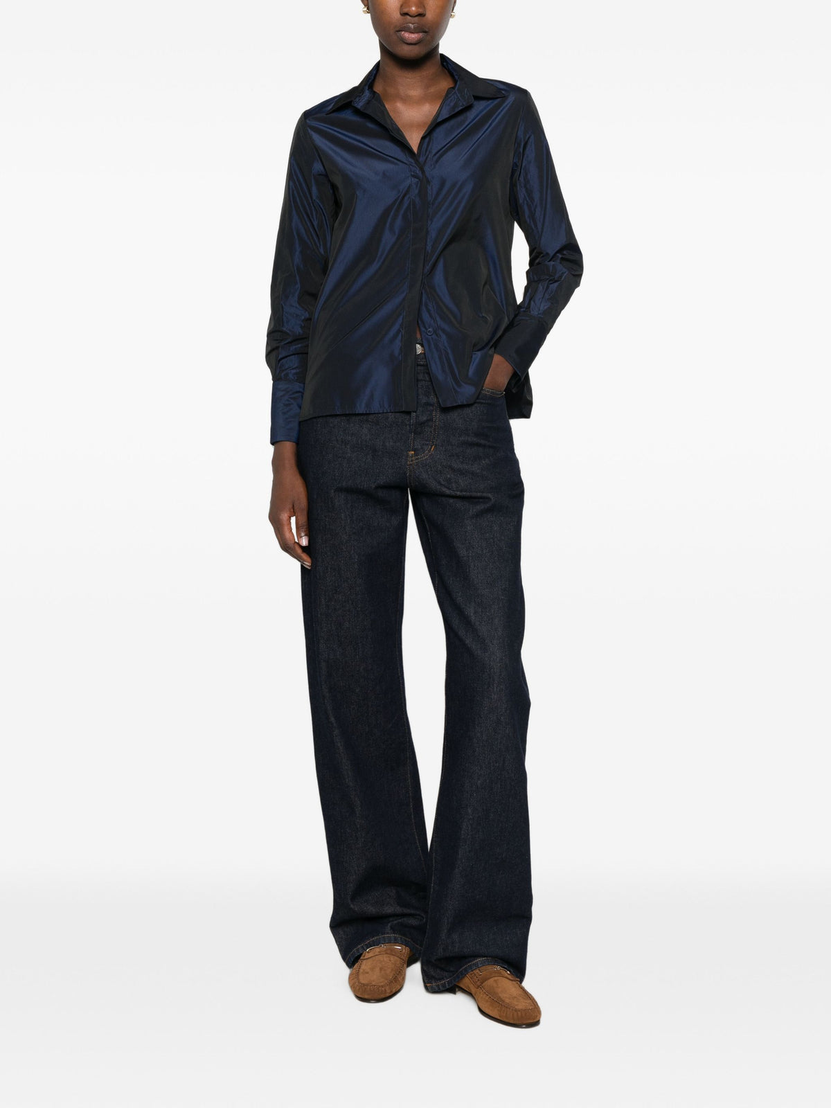 ROSSO 35 SHIRT
