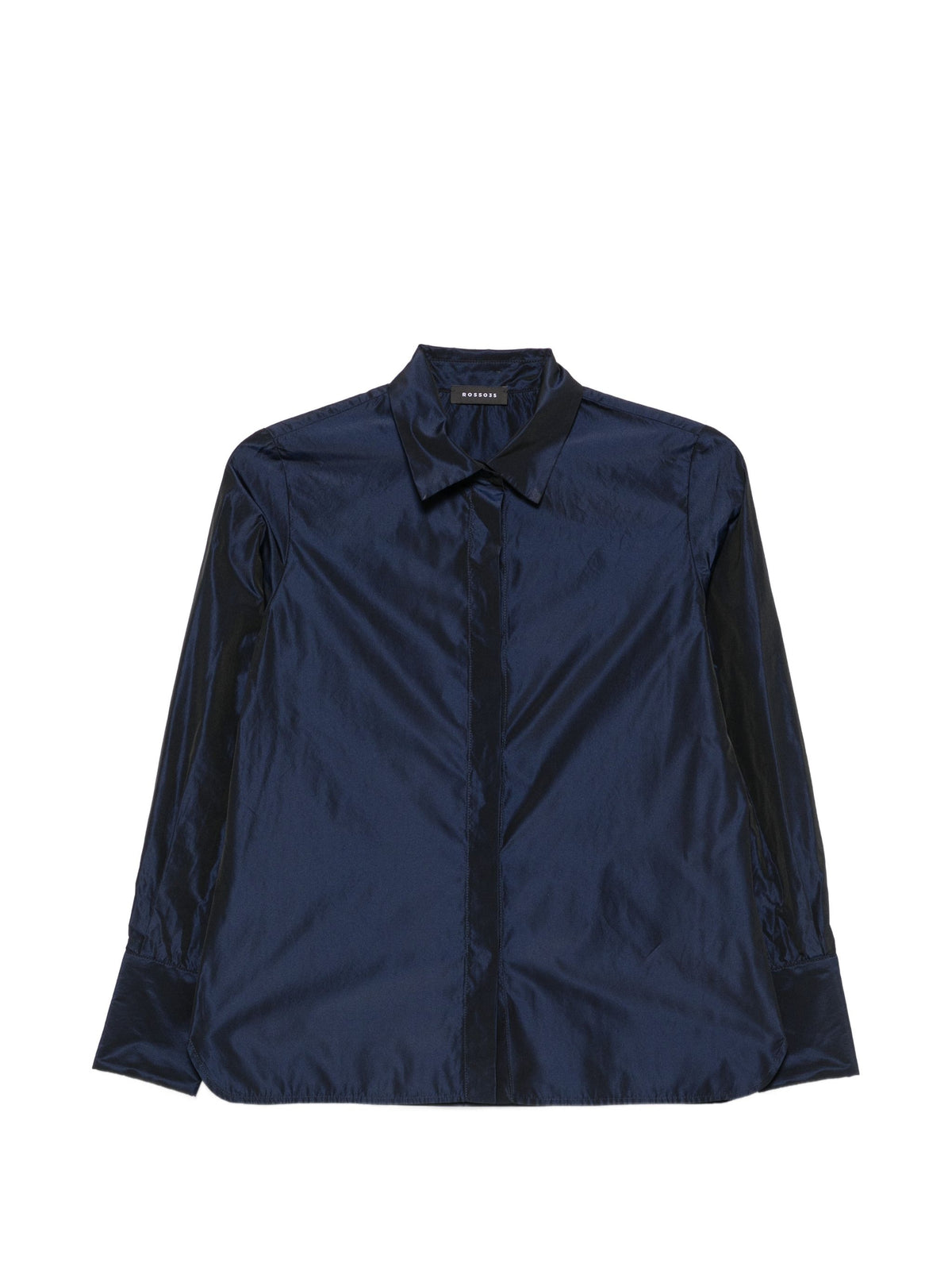 ROSSO 35 SHIRT