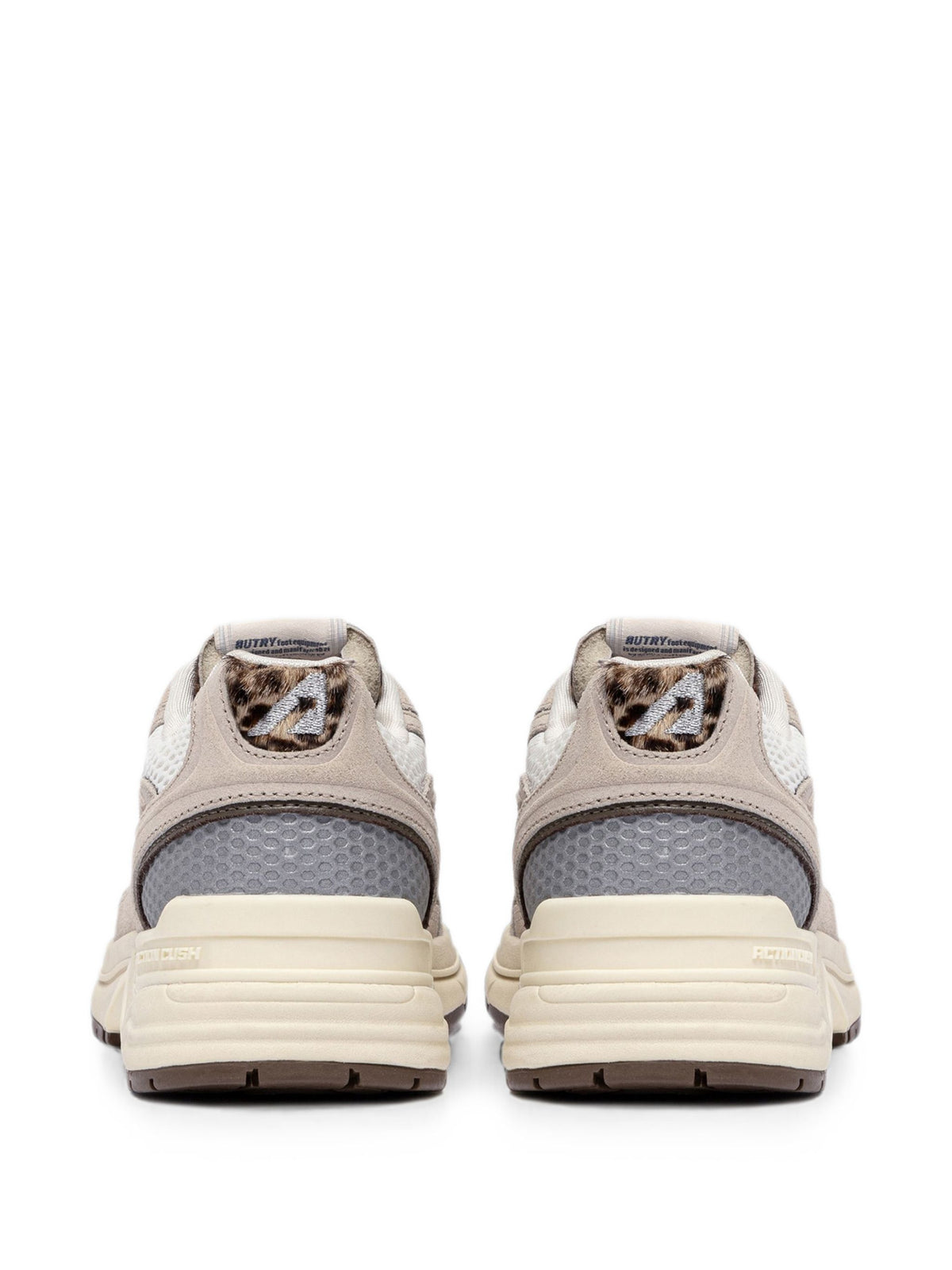 AUTRY HYPERWAY LOW