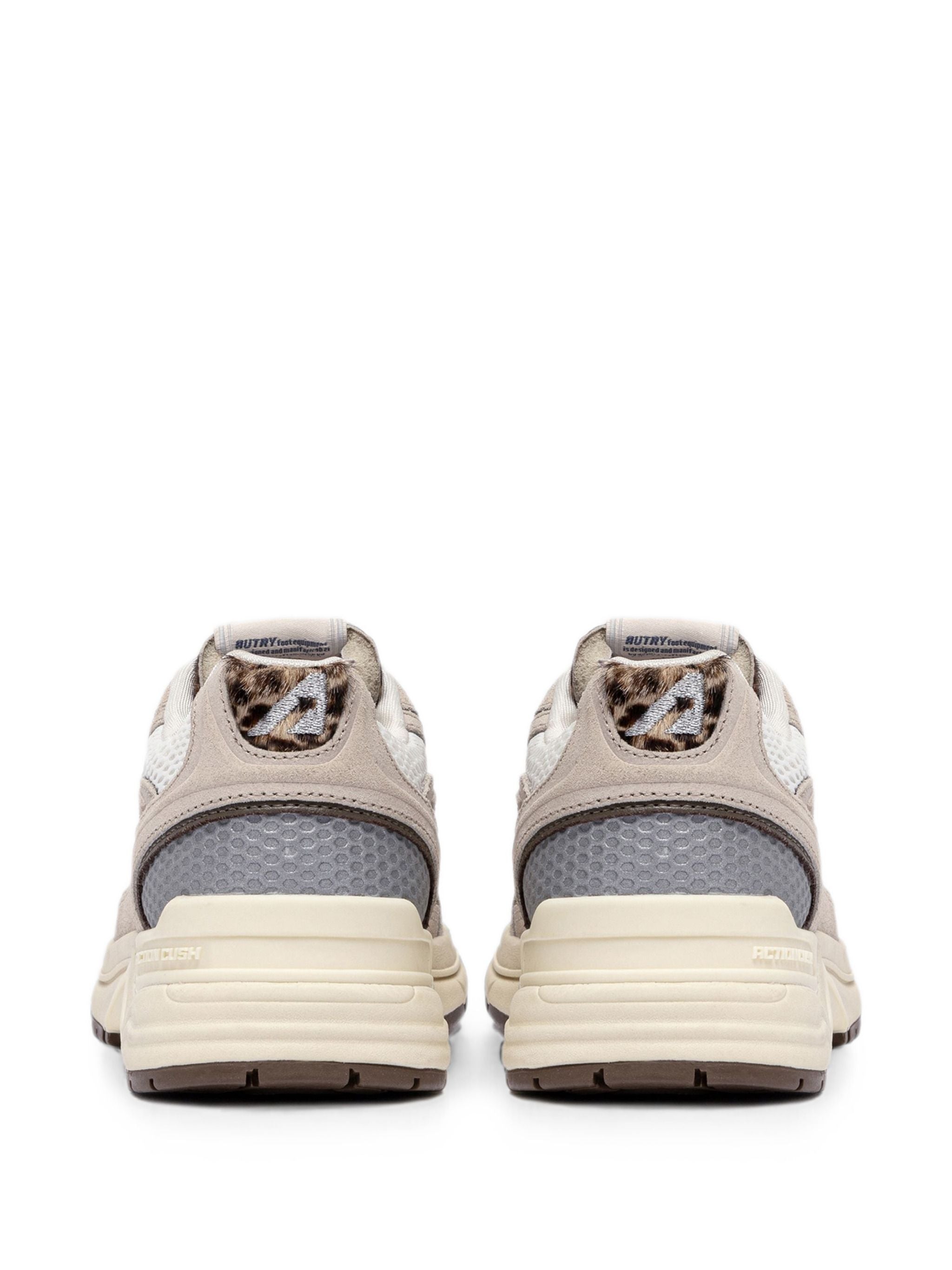 AUTRY HYPERWAY LOW