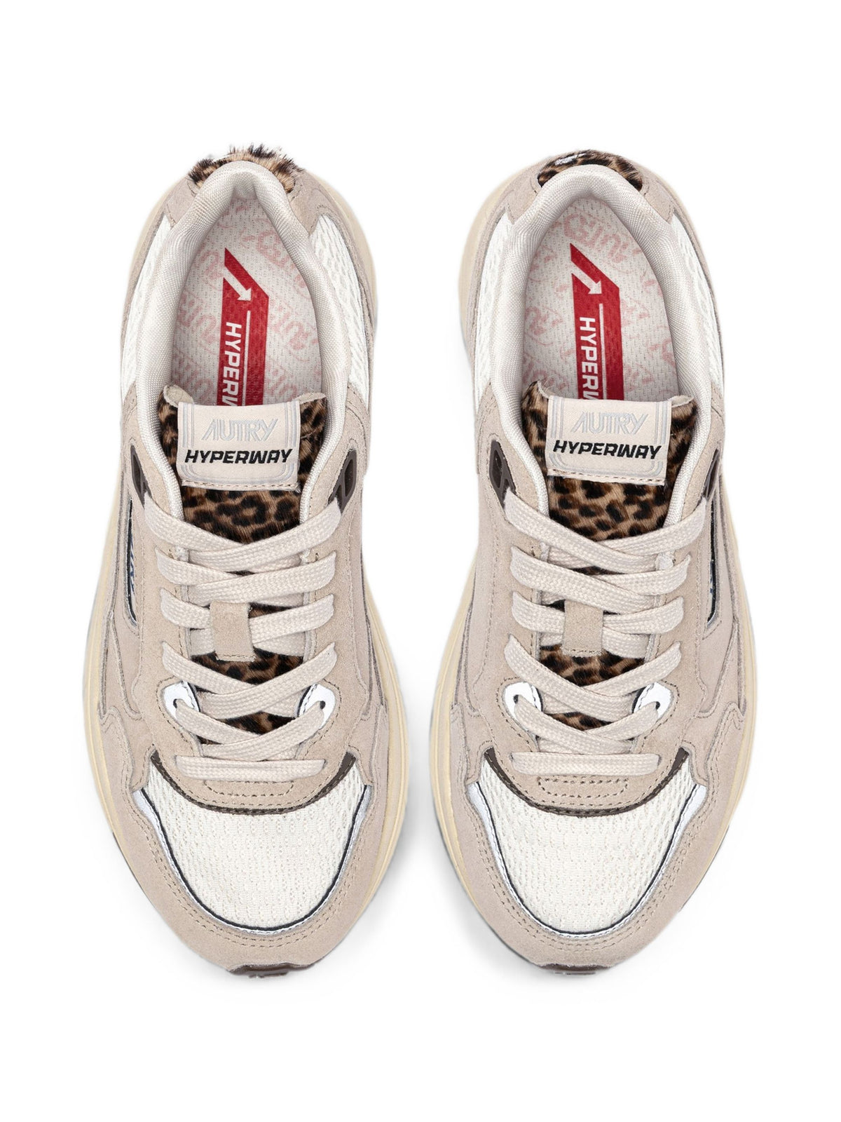 AUTRY HYPERWAY LOW