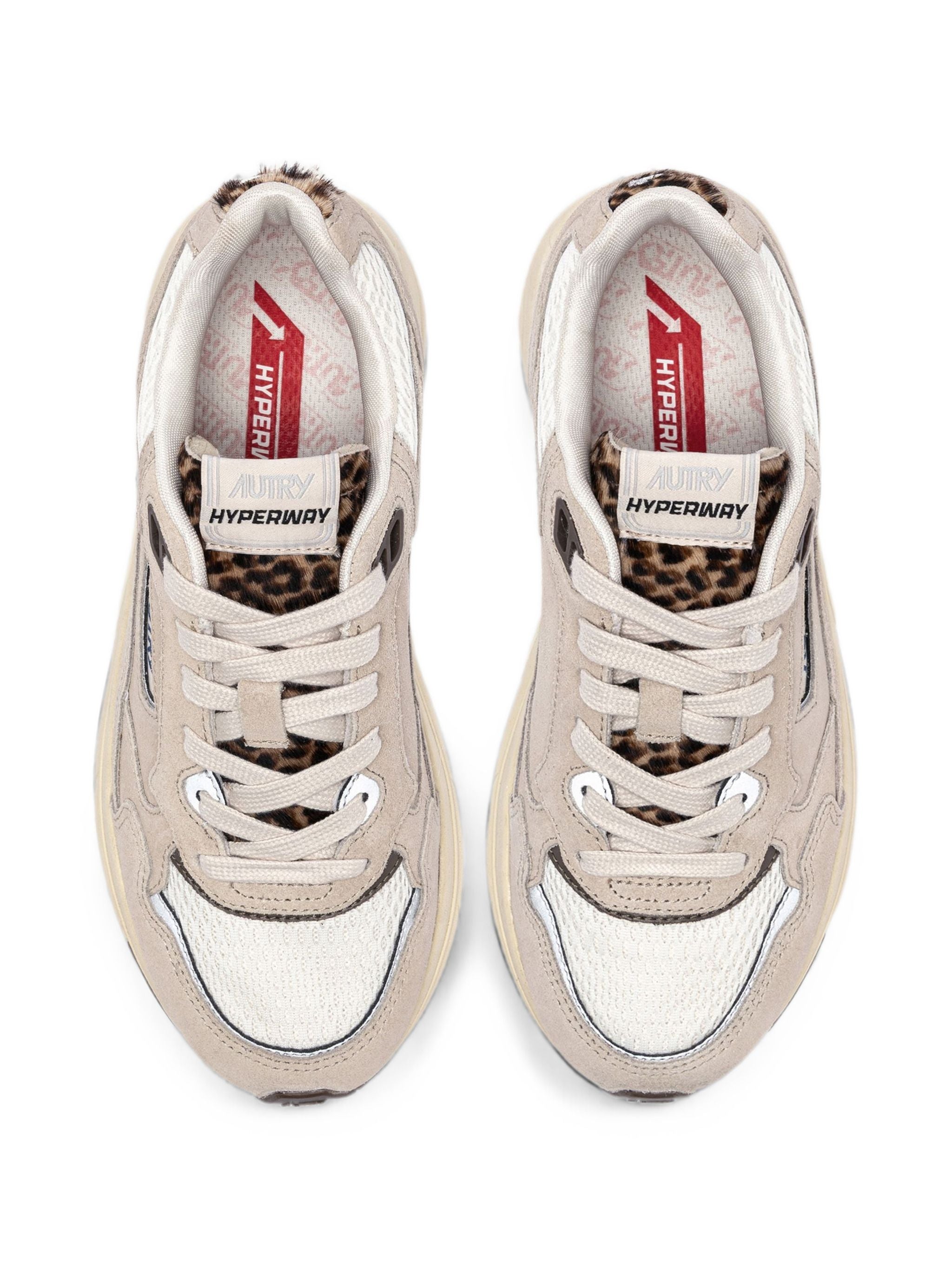 AUTRY HYPERWAY LOW