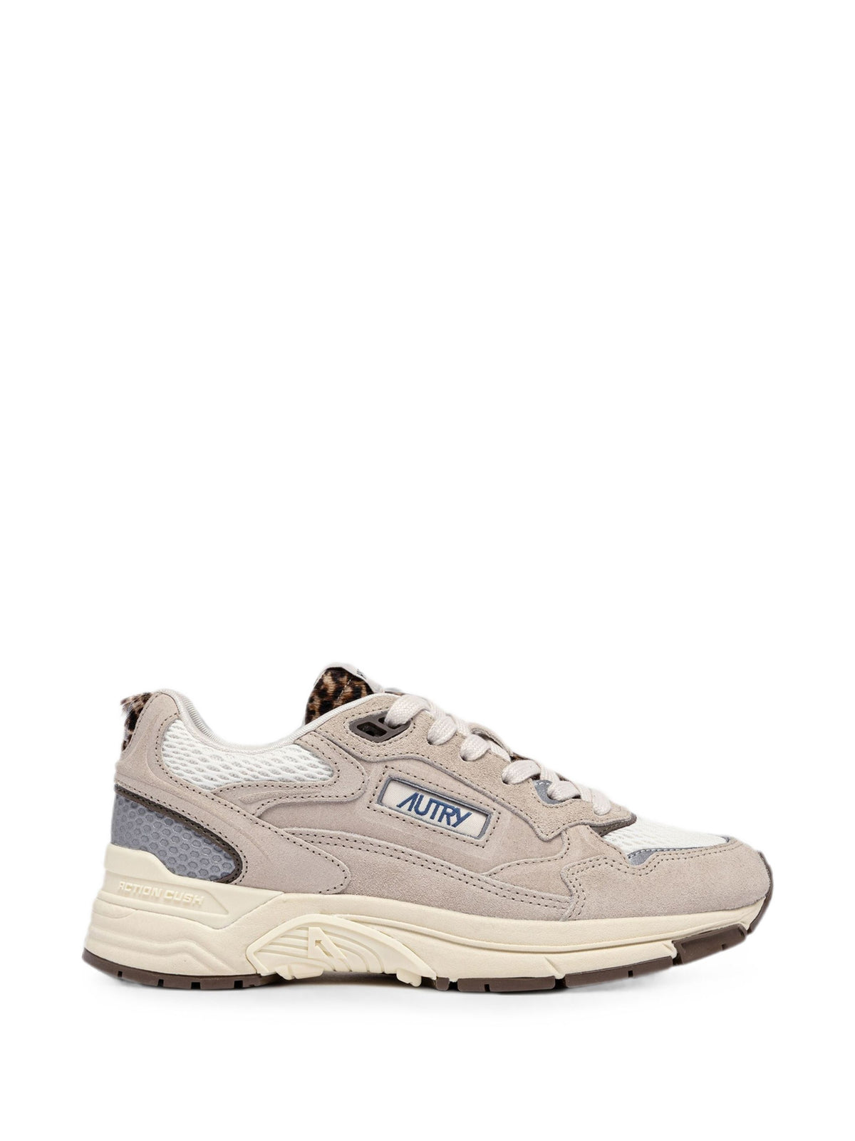 AUTRY HYPERWAY LOW