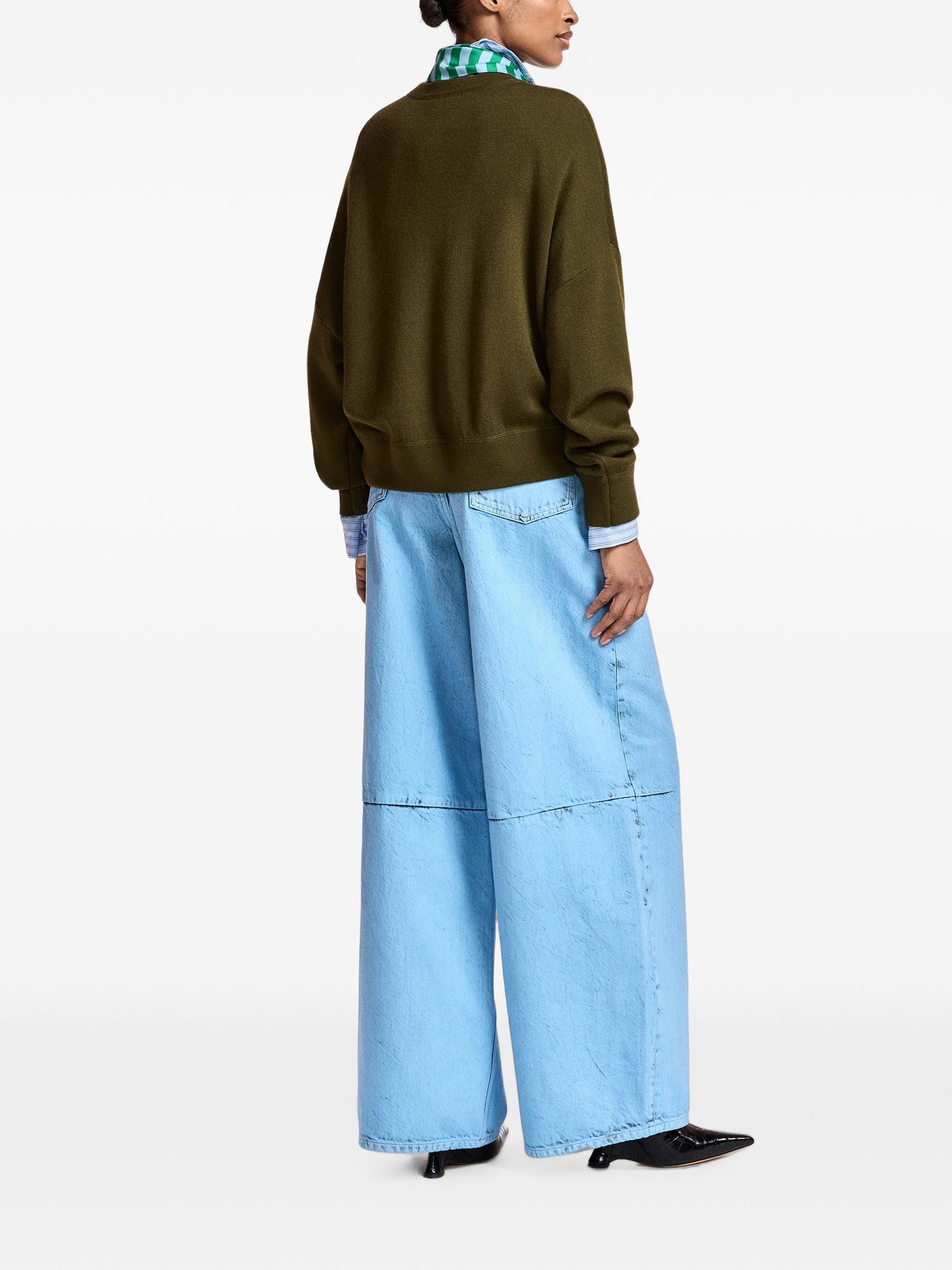 ESSENTIEL ANTWERP KURTIS
