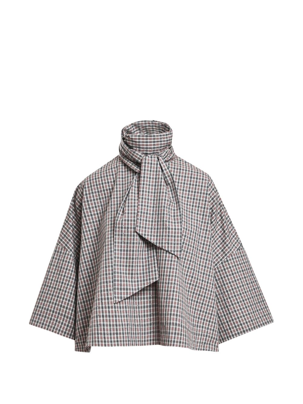 ESSENTIEL ANTWERP KAFFIR