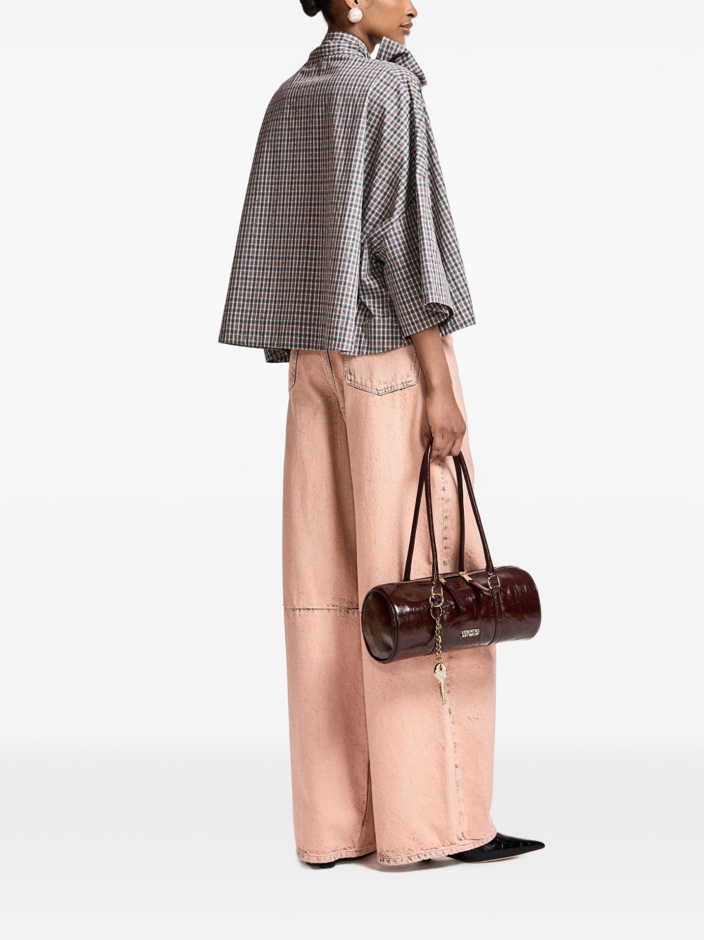 ESSENTIEL ANTWERP KAFFIR