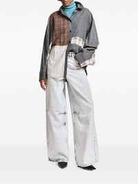ESSENTIEL ANTWERP KINGSLEY SHIRT