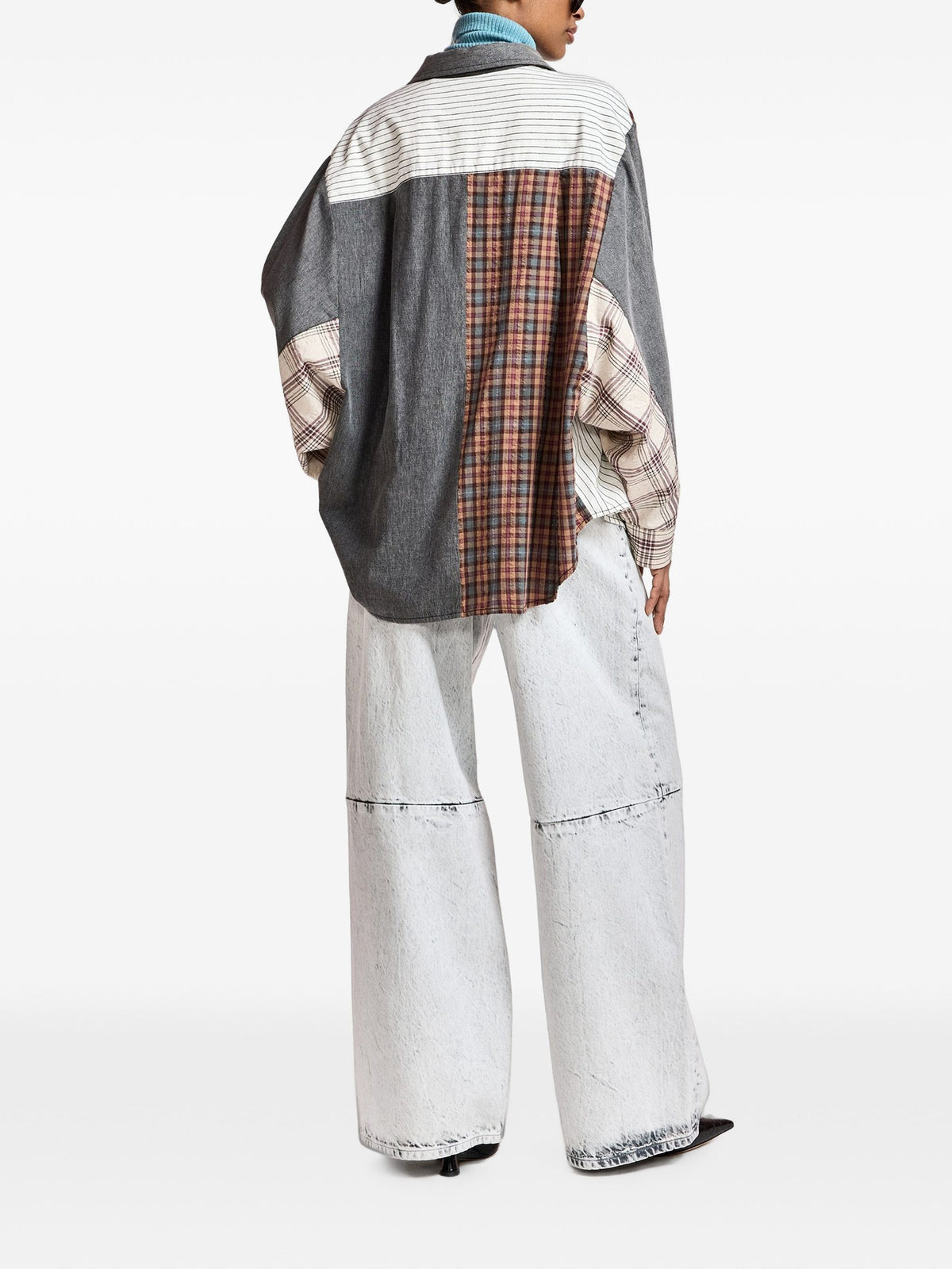 ESSENTIEL ANTWERP KINGSLEY SHIRT