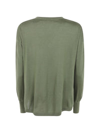 ASPESI V NECK SWEATER