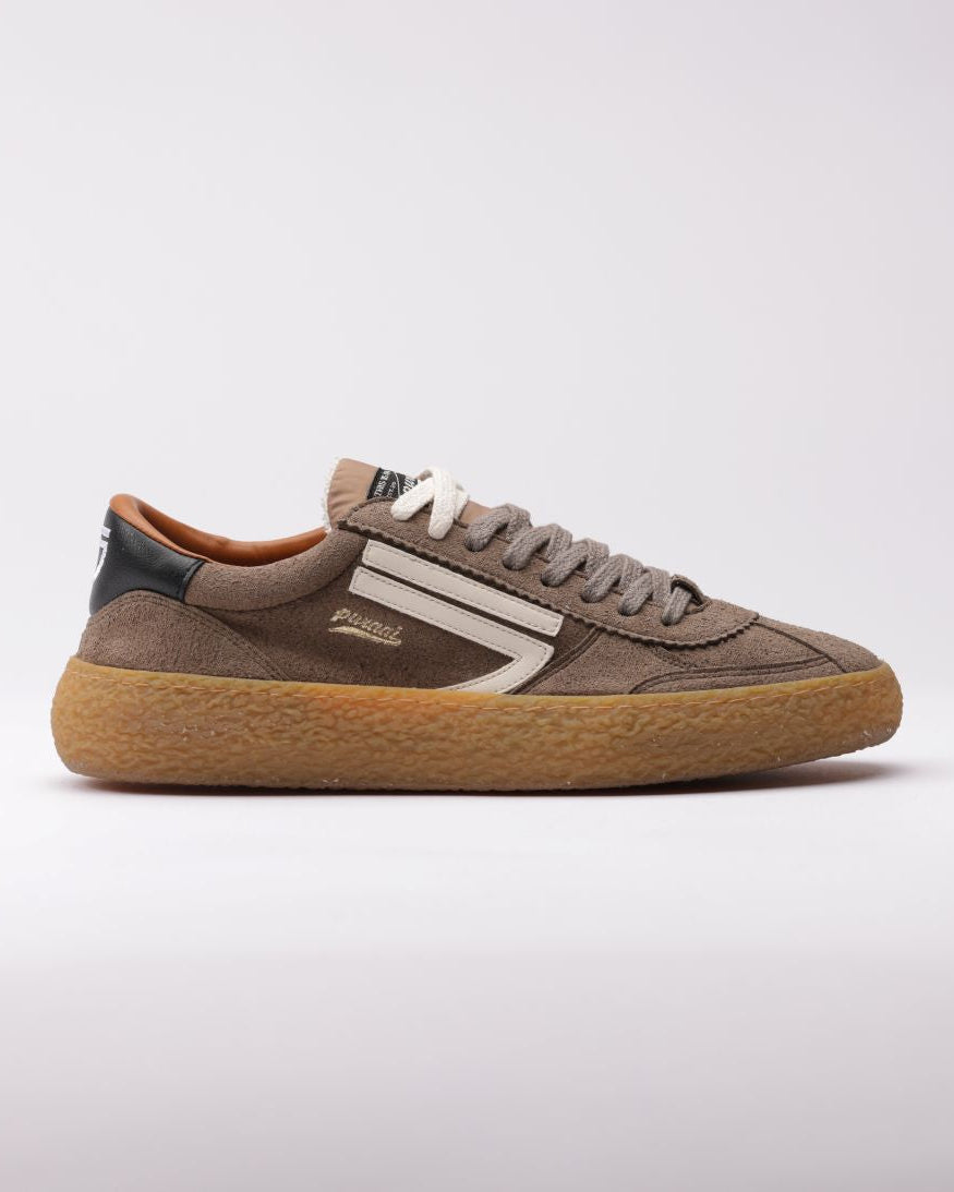 PURAAI VINTAGE SUEDE