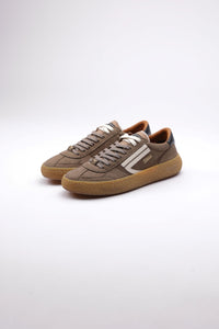 PURAAI VINTAGE SUEDE