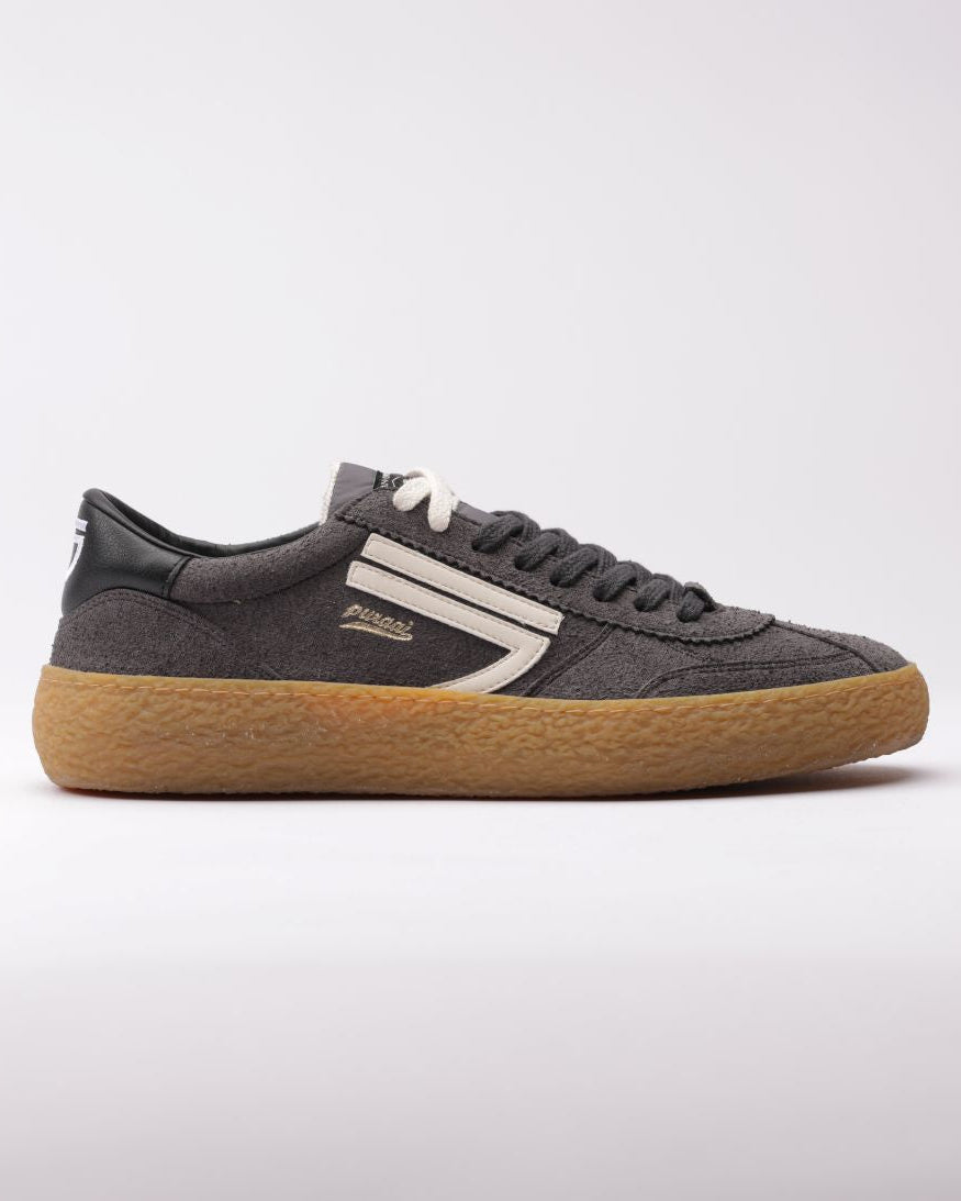 PURAAI VINTAGE SUEDE