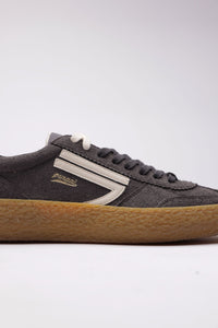 PURAAI VINTAGE SUEDE