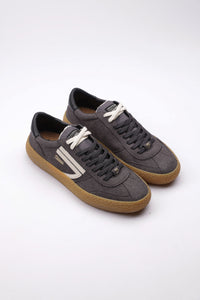 PURAAI VINTAGE SUEDE