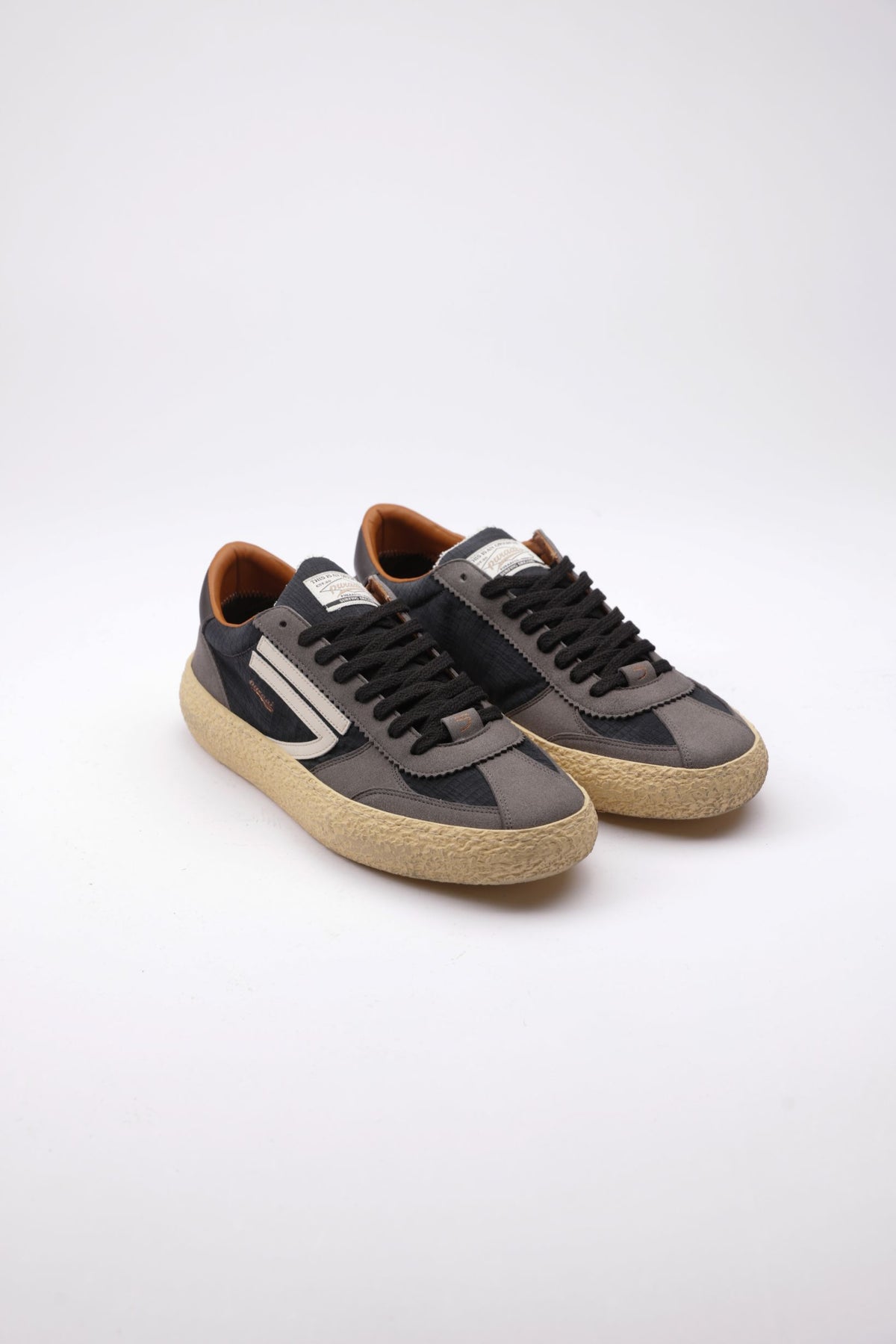 PURAAI VINTAGE RIPSTOP