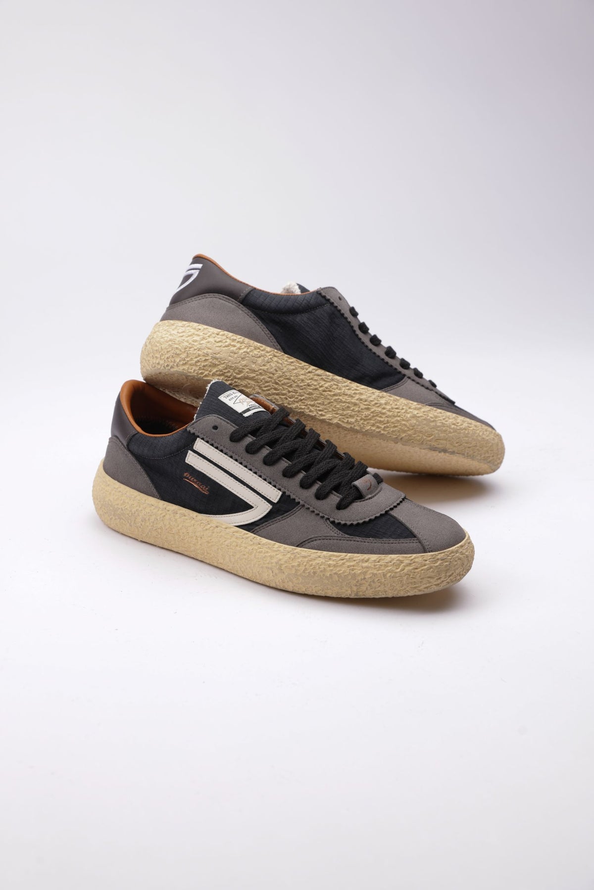 PURAAI VINTAGE RIPSTOP