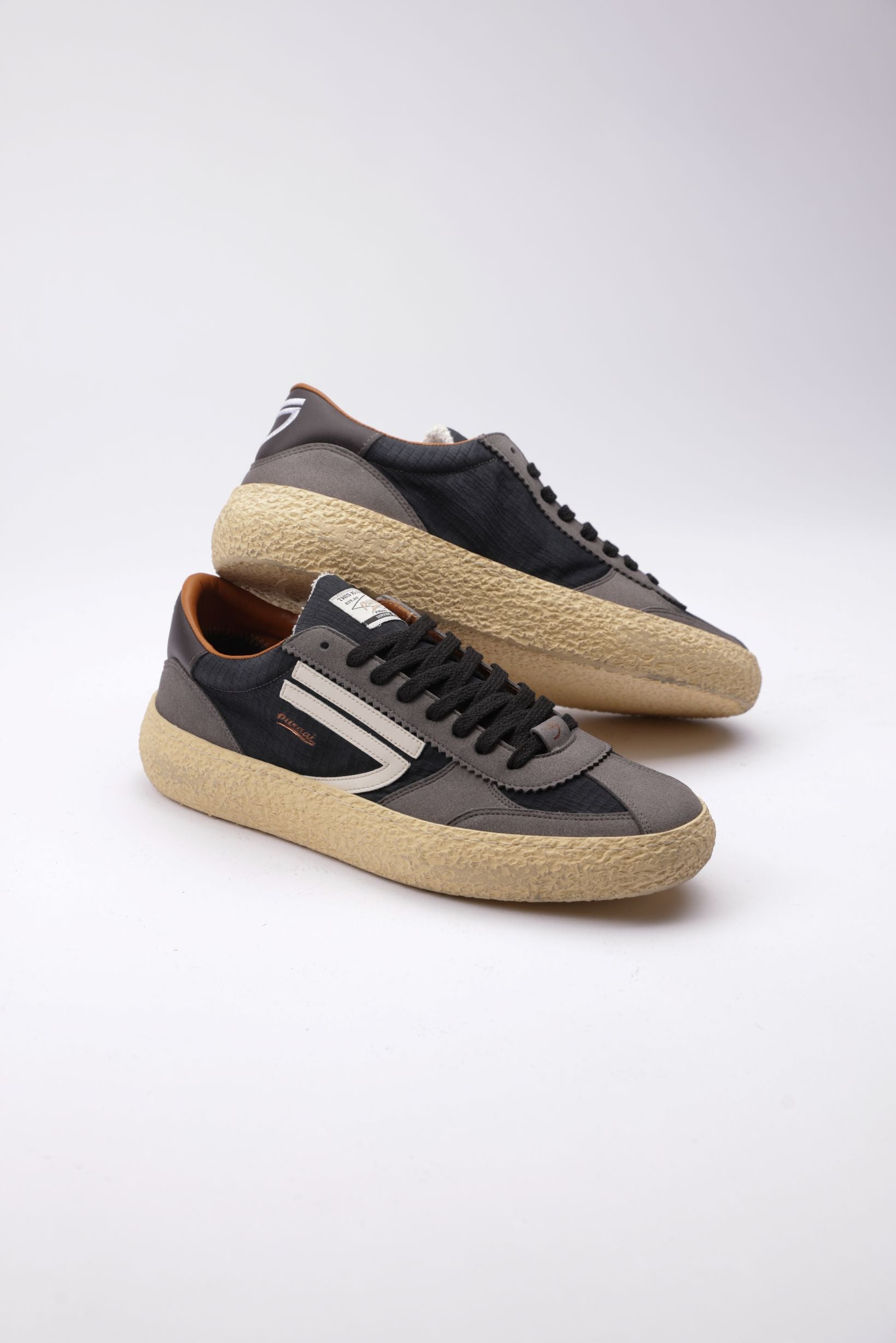 PURAAI VINTAGE RIPSTOP