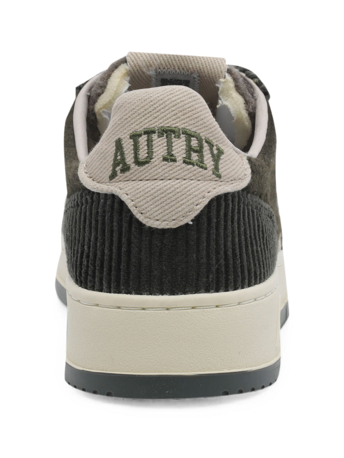 AUTRY MEDALIST LOW