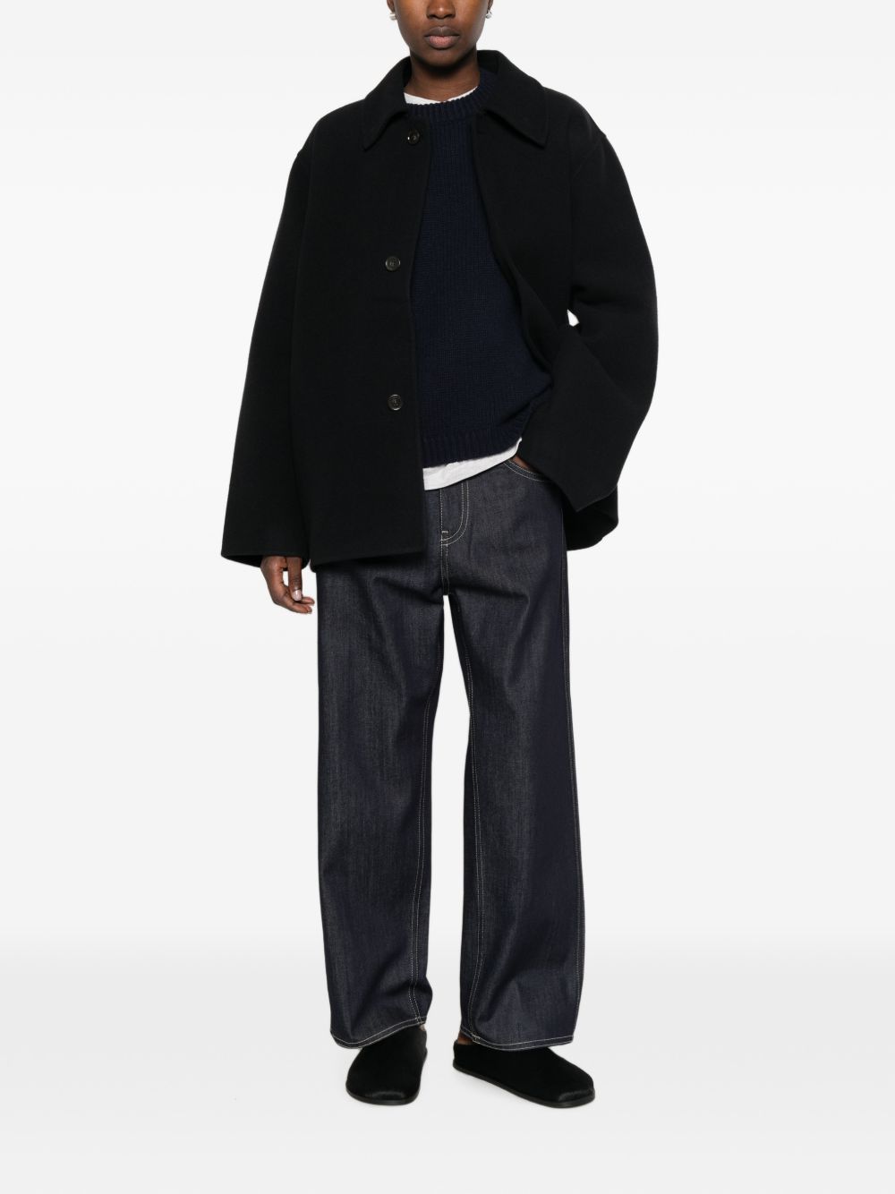 SOFIE D'HOORE COUSIN COAT