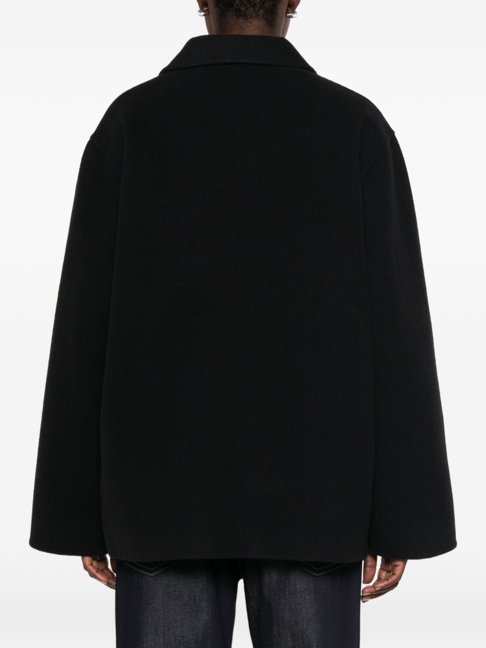SOFIE D'HOORE COUSIN COAT
