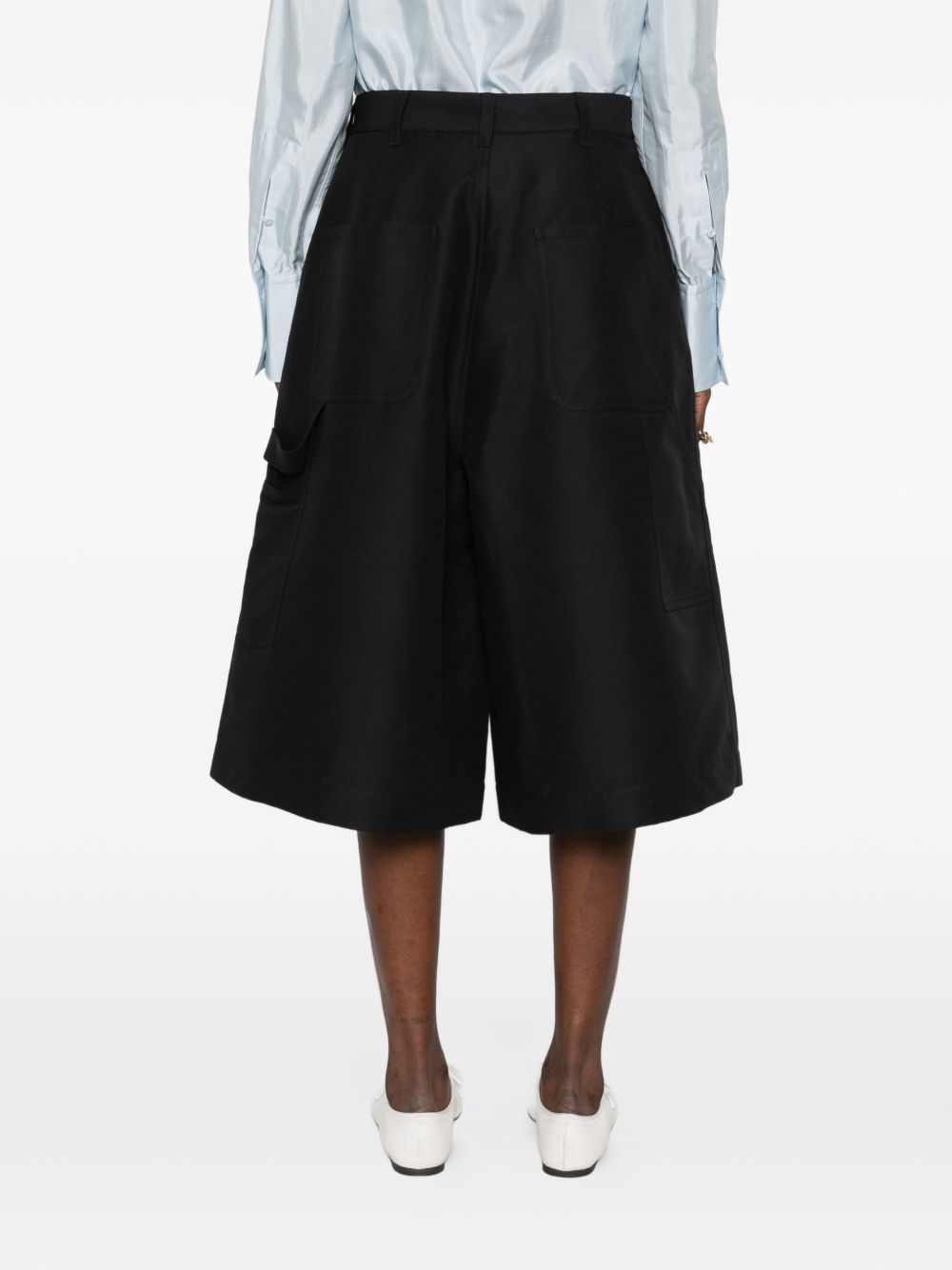 SOFIE D'HOORE SHILOH CULOTTES