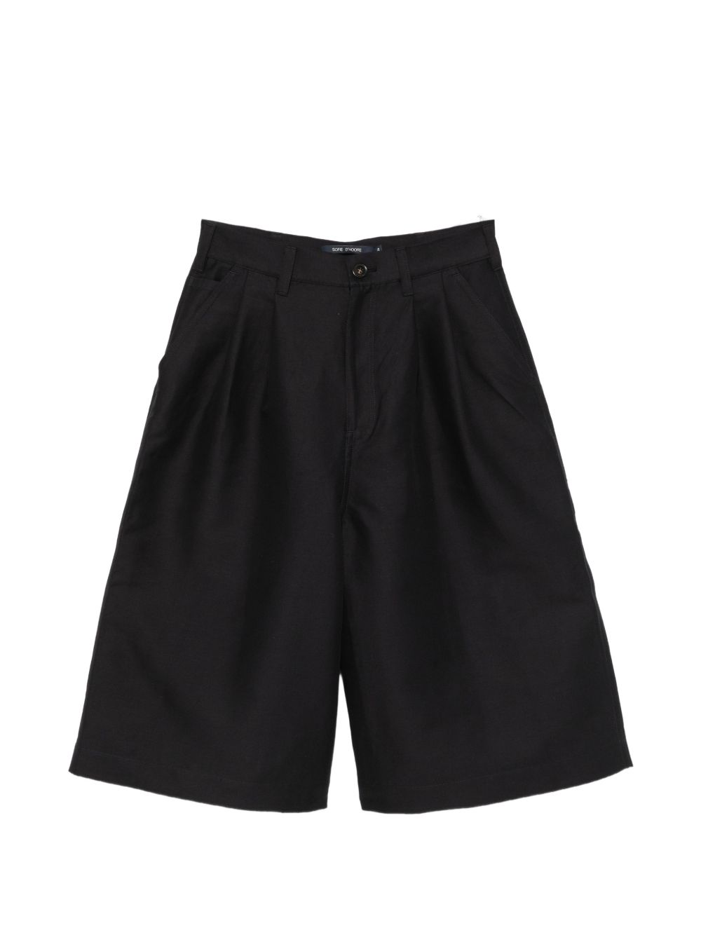 SOFIE D'HOORE SHILOH CULOTTES