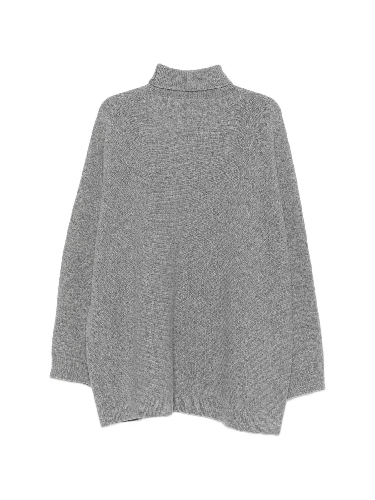 SOFIE D'HOORE OVERSIZED PULLOVER