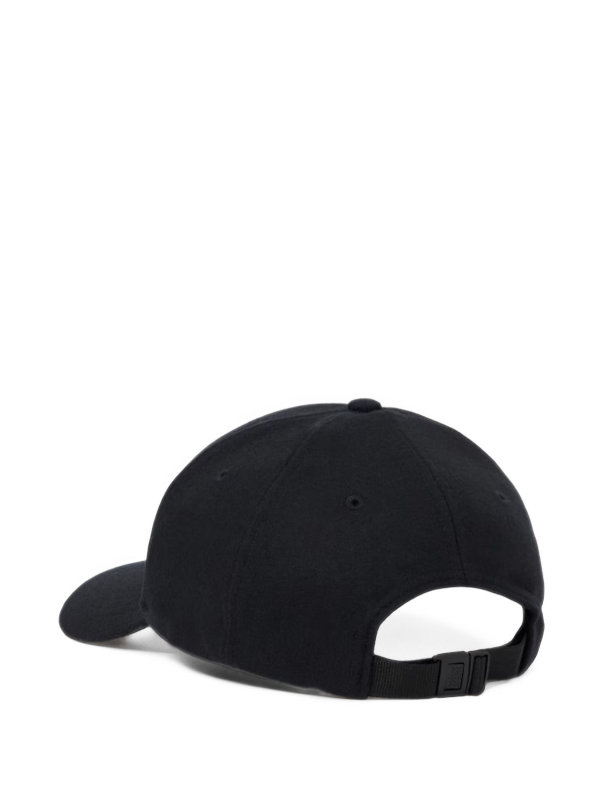 STONE ISLAND LOGO BASEBALL CAP