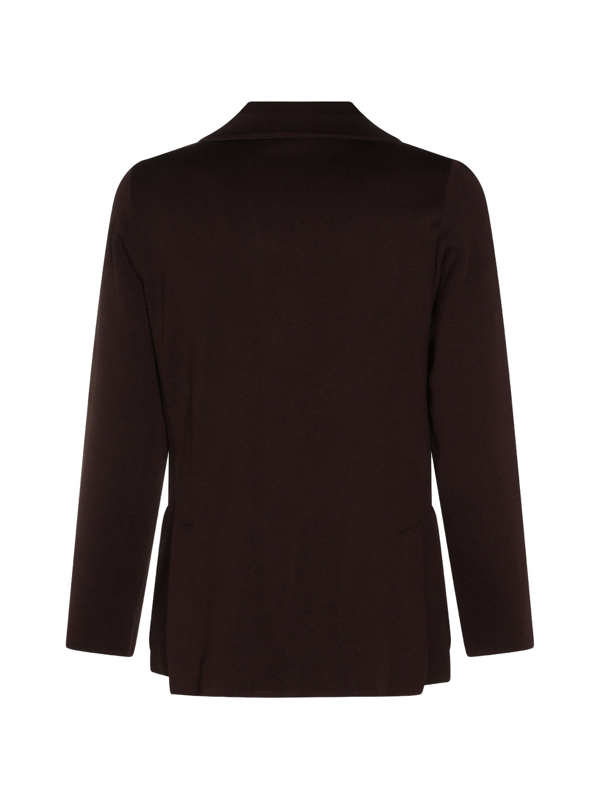 LARDINI KNITTED JACKET