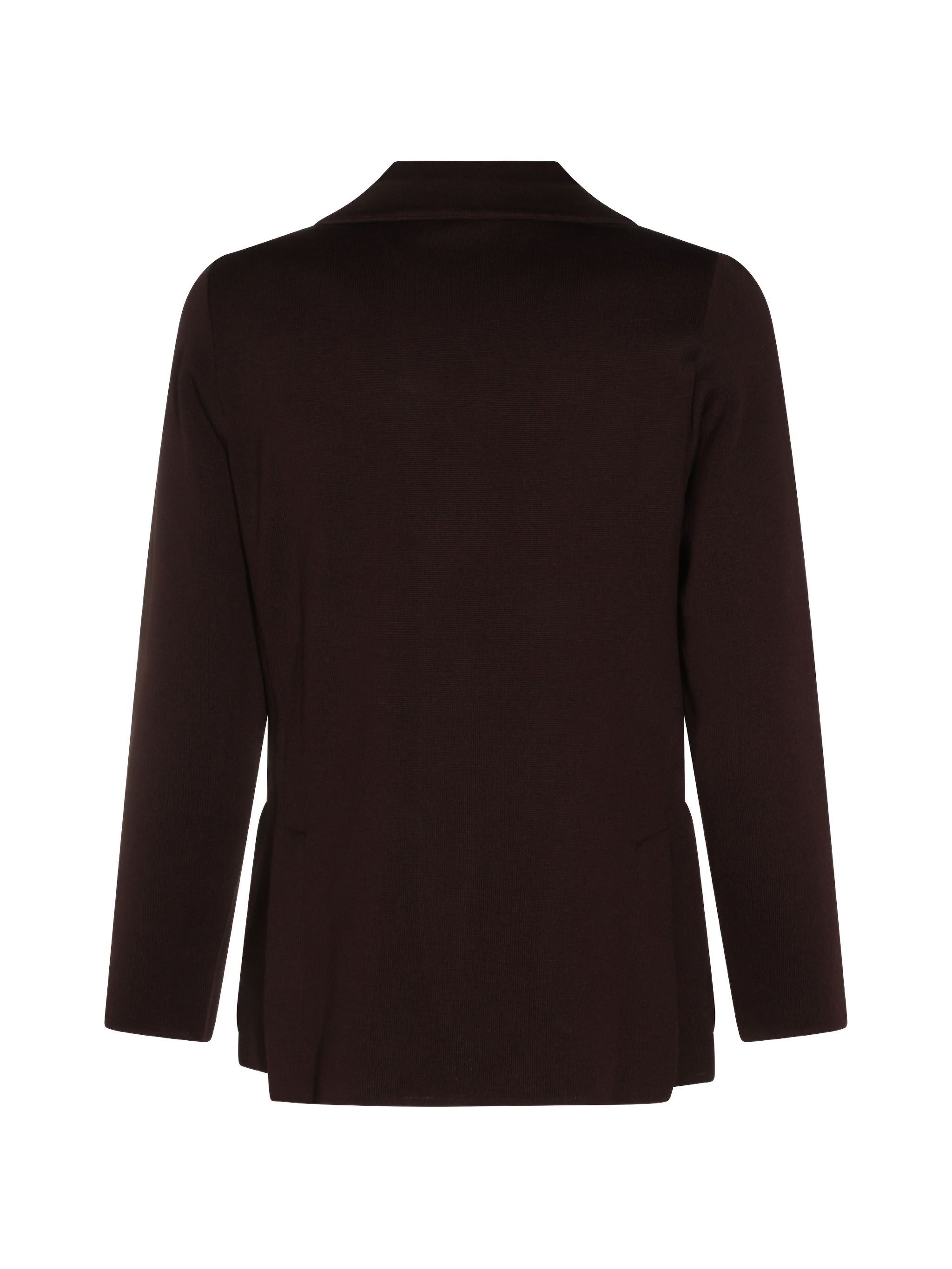 LARDINI KNITTED JACKET