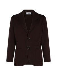 LARDINI KNITTED JACKET