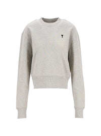 AMI PARIS ADC SWEATSHIRT
