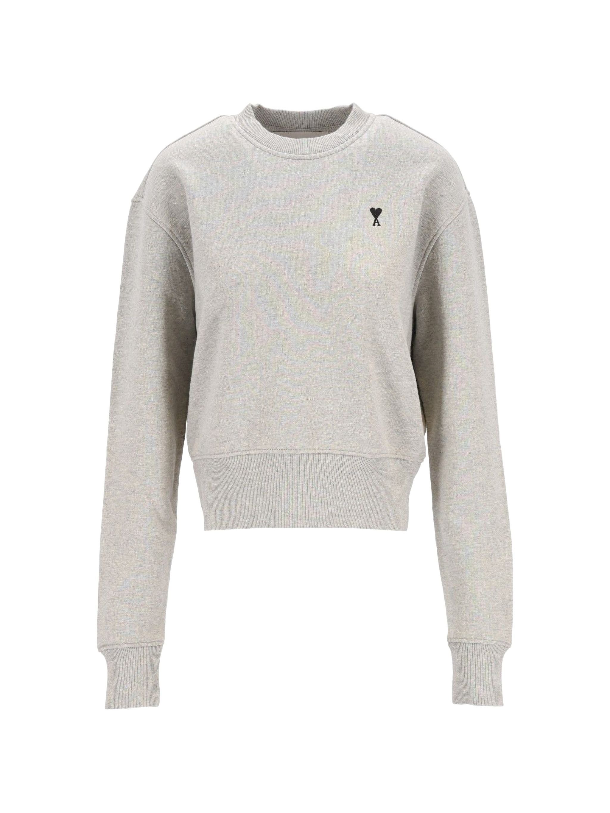 AMI PARIS ADC SWEATSHIRT