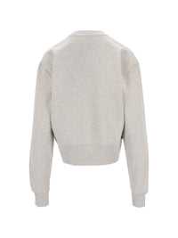 AMI PARIS ADC SWEATSHIRT