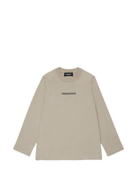 DSQUARED2 LOGO T-SHIRT