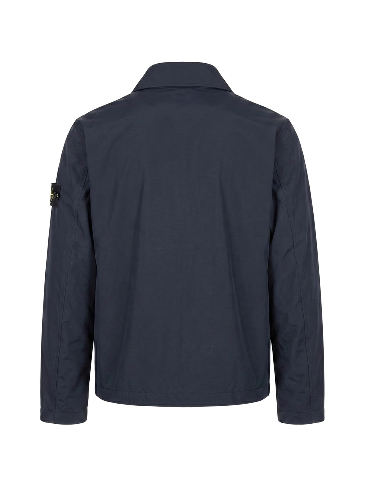STONE ISLAND SHIRT JACKET
