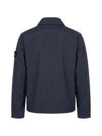 STONE ISLAND SHIRT JACKET