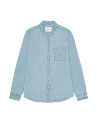 LES DEUX CHAMBRAY SHIRT