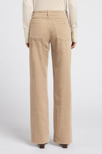 7 FOR ALL MANKIND STOVEPIPE STRAIGHT CORUDROY