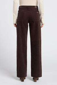 7 FOR ALL MANKIND STOVEPIPE STRAIGHT CORUDROY