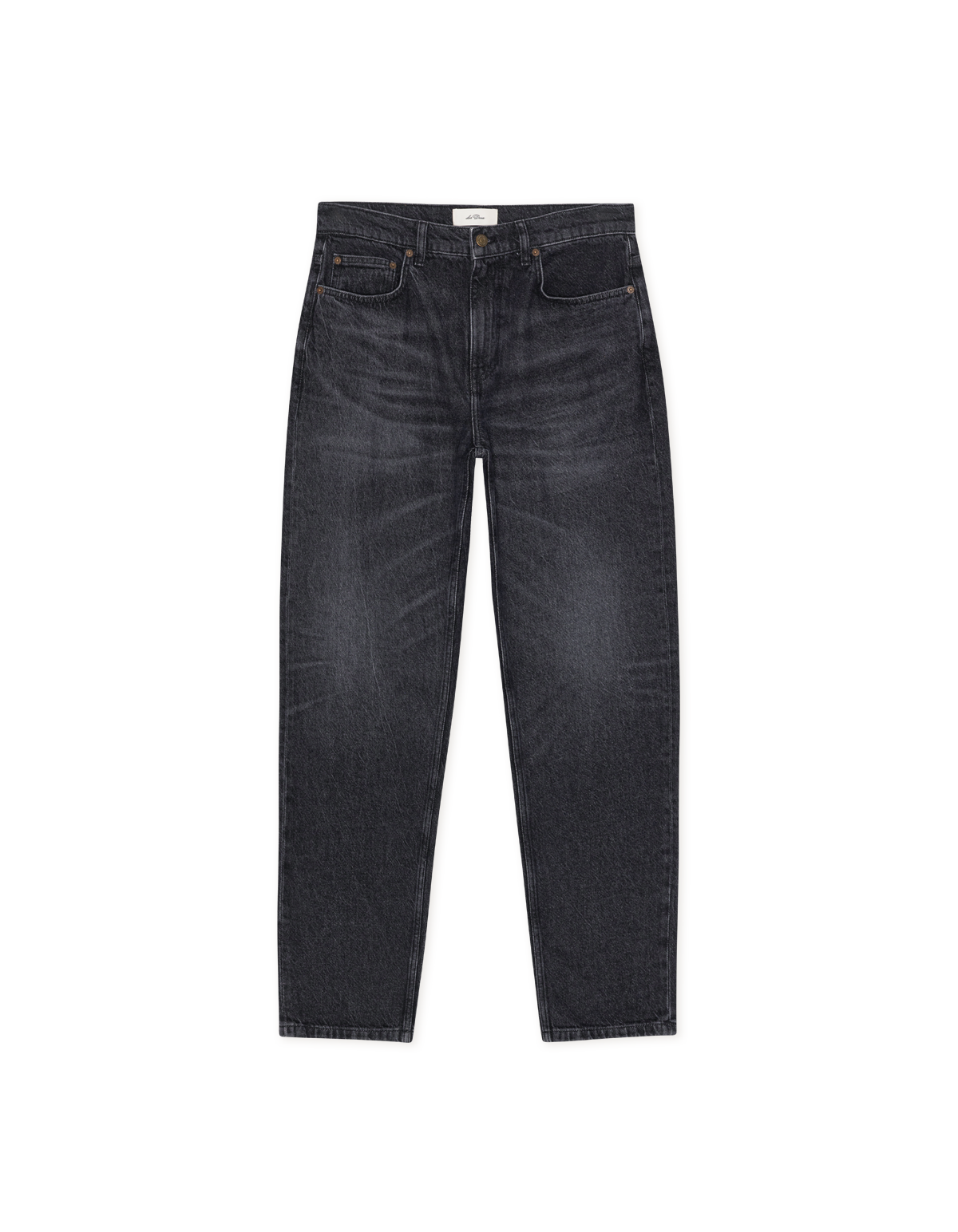 LES DEUX RYDER WASHED JEANS