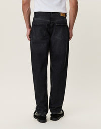 LES DEUX RYDER WASHED JEANS
