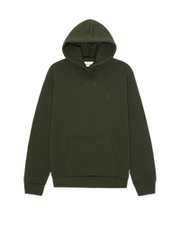 LES DEUX CORE SEASONL HOODIE