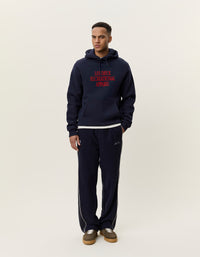 LES DEUX FROM COPENHAGEN HOODIE
