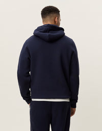 LES DEUX FROM COPENHAGEN HOODIE