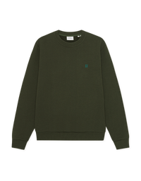 LES DEUX CORE SEASONAL SWEATSHIRT