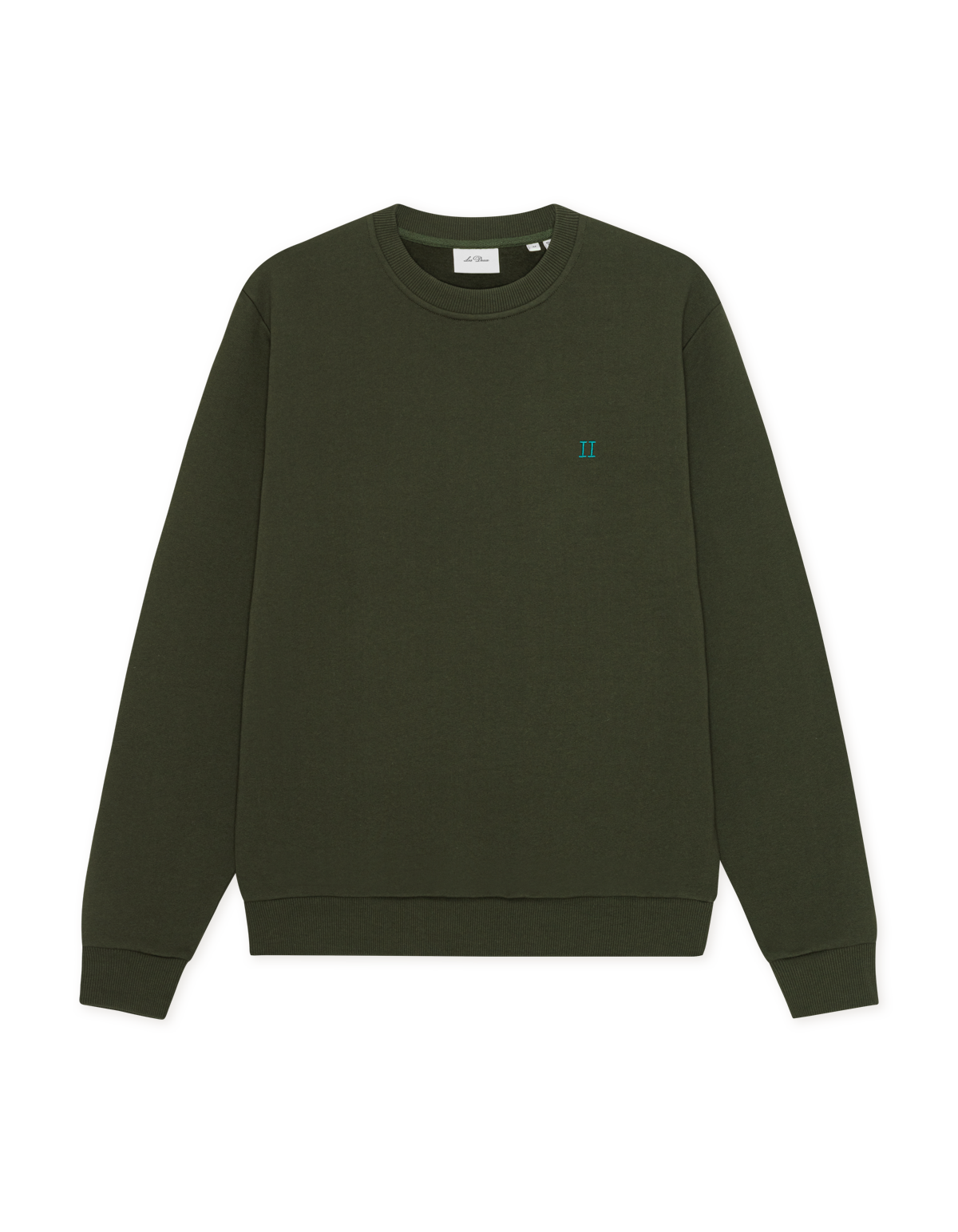 LES DEUX CORE SEASONAL SWEATSHIRT