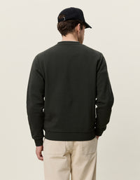 LES DEUX CORE SEASONAL SWEATSHIRT