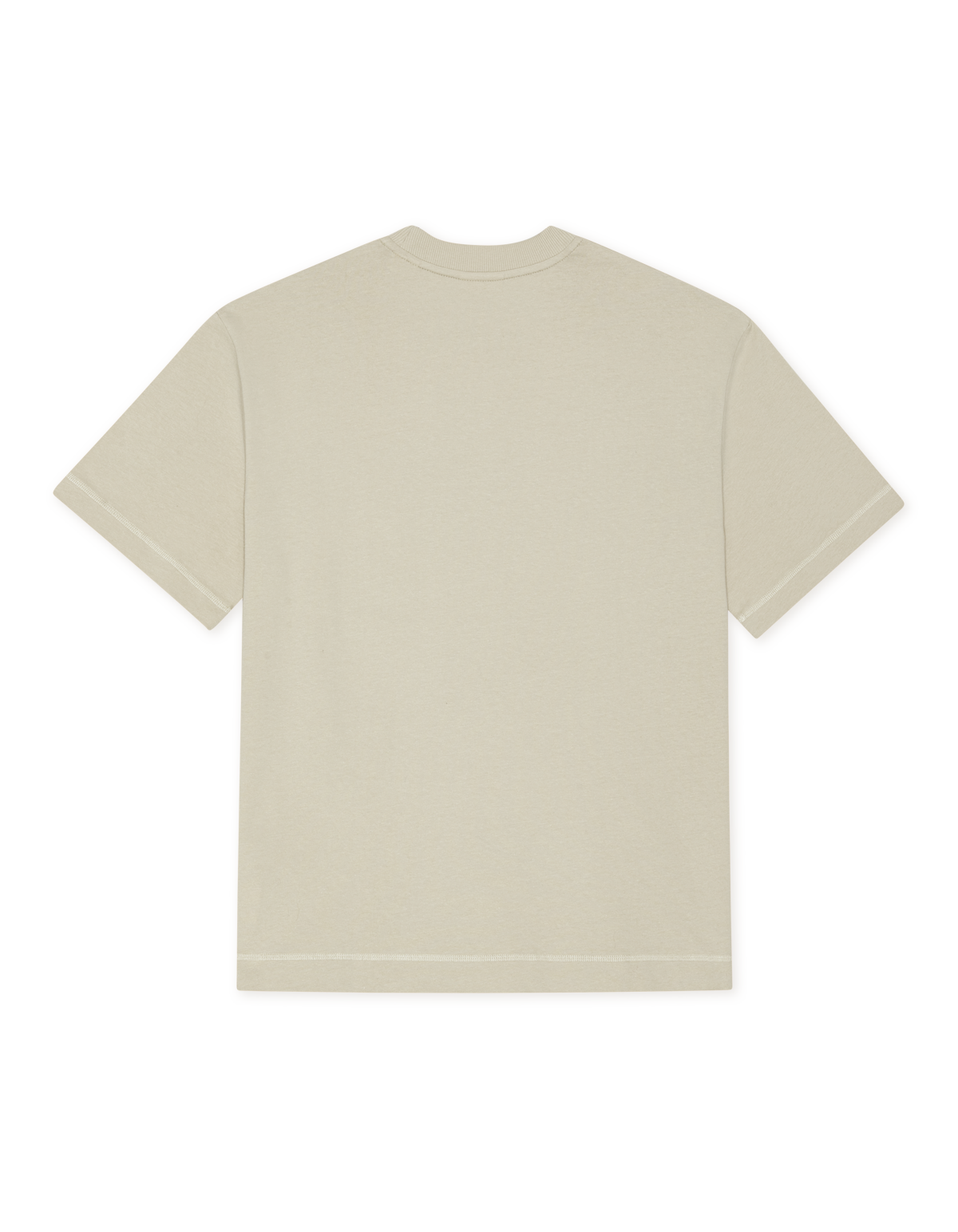 LES DEUX STAMP T-SHIRT